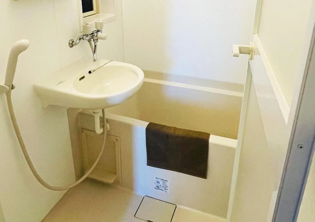 Yokohama Ivy 101 - 横浜 アイビー清水ヶ丘101 - Apartment 0*, Yokohama (Kanagawa) Japan