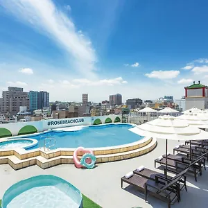 Rose Yokohama, The Distinctive Collection By Worldhotels Йокогама