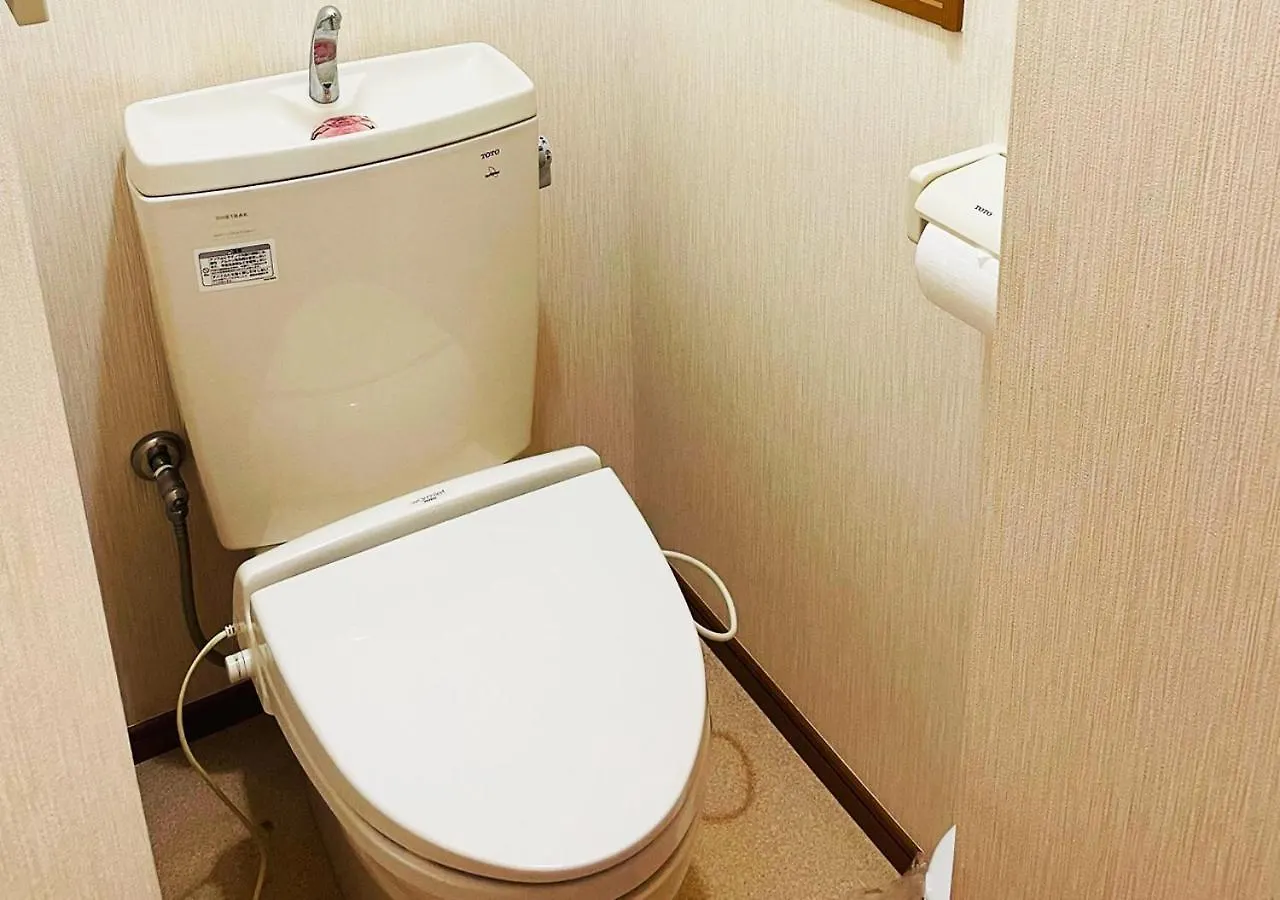Yokohama Ivy 101 - 横浜 アイビー清水ヶ丘101 - Apartment  Yokohama (Kanagawa)